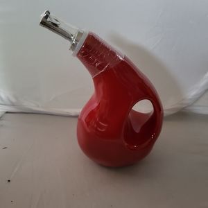 Rachael Ray Ceramics 24-oz EVOO Dispensing Bottle